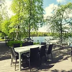 Kesaetie - Lakeside Paradise Nurmijärvi