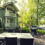 Kesaetie - Lakeside Paradise فيلة Nurmijärvi
