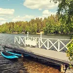 Kesaetie - Lakeside Paradise *