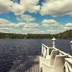 Kesaetie - Lakeside Paradise *