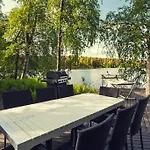 Kesaetie - Lakeside Paradise فيلة Nurmijärvi