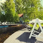 فيلة Kesaetie - Lakeside Paradise