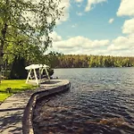 Kesaetie - Lakeside Paradise *