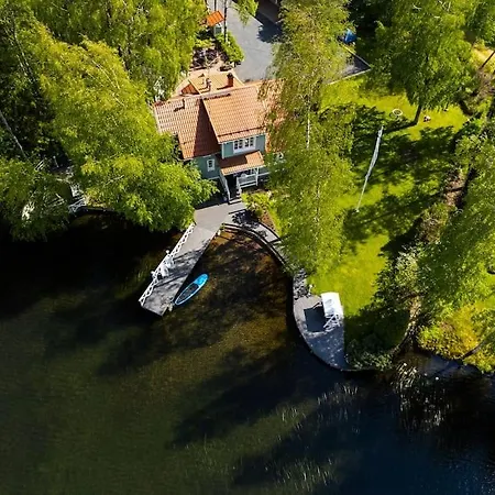 Kesaetie - Lakeside Paradise *