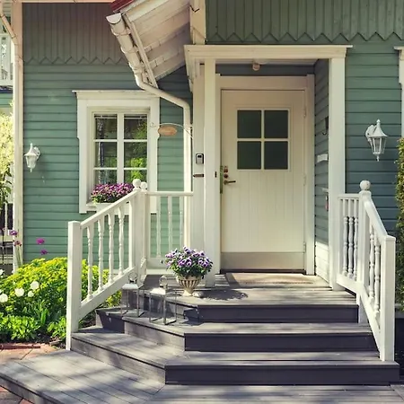 别墅 Kesaetie - Lakeside Paradise *