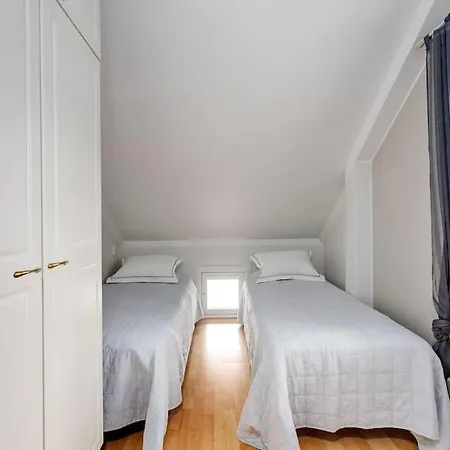 别墅 Kesaetie - Lakeside Paradise Nurmijärvi