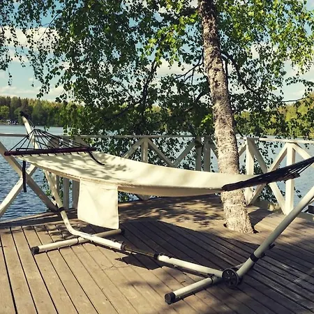 Kesaetie - Lakeside Paradise * Nurmijärvi
