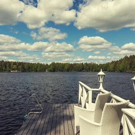 Kesaetie - Lakeside Paradise *