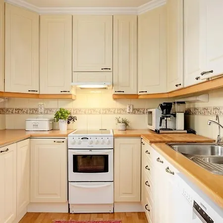 Kesaetie - Lakeside Paradise 别墅