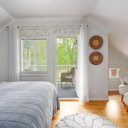 Kesaetie - Lakeside Paradise 别墅