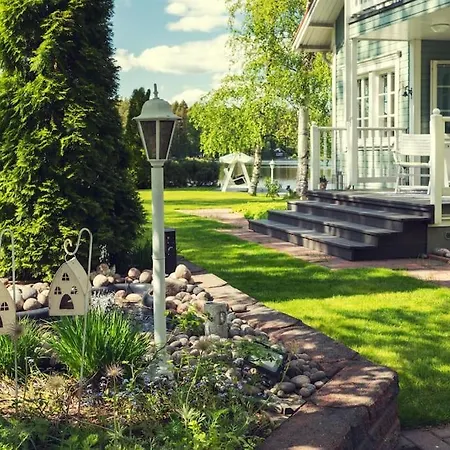 Kesaetie - Lakeside Paradise Nurmijärvi