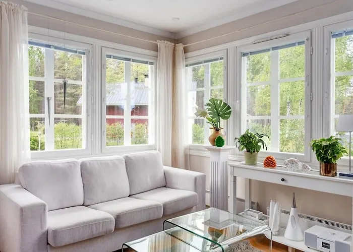 Kesaetie - Lakeside Paradise Вилла Nurmijarvi