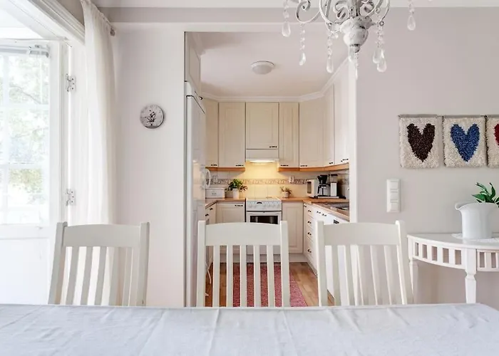 Вилла Kesaetie - Lakeside Paradise *