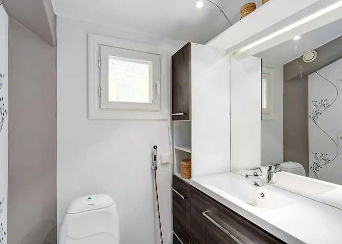 Вилла Kesaetie - Lakeside Paradise